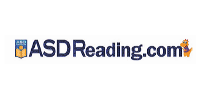 ASD Reading Logo