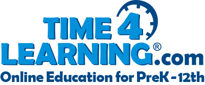 Time4Learning Homeschool Curriculum Review Time for Learning