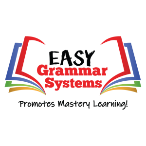 Easy Grammar Systems Homeschool Curriculum Review