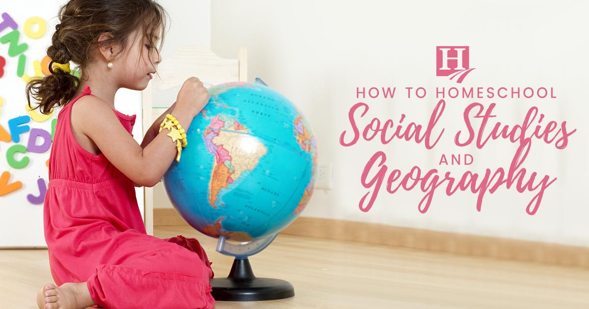 How To Teach Homeschool Social Studies Homeschool How To Teach Homeschool Social Studies Homeschool