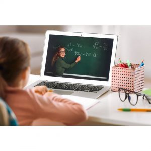Online Activities for Homeschool Math