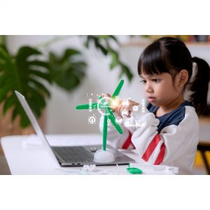 Online Science Activities for Homeschooling