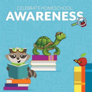 Celebrate Homeschool Awareness