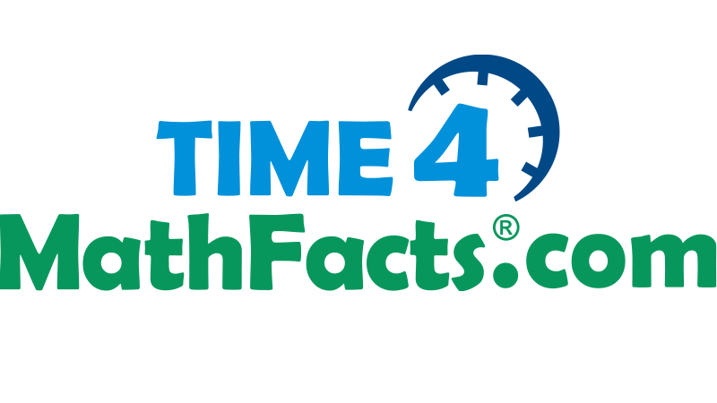 Time4Math Facts Educational Curriculum