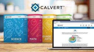 Calvert Homeschool Curriculum Review