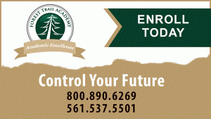 Educational Curriculum Forest Trail Academy