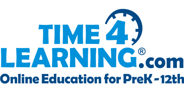 Time4Learning Educational Curriculum
