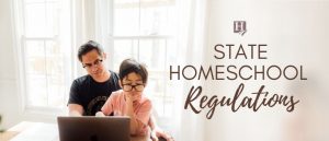 State Homeschooling Laws