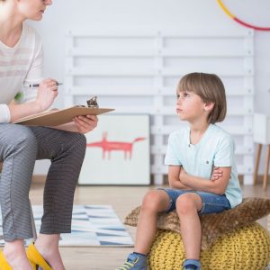 Tips for Getting Your Child to Listen
