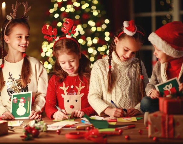 Homeschooling Through the Holidays | Homeschool .com