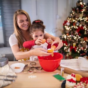 Teachable Moments During the Holidays - Homeschooling