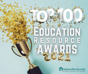 Homeschool Resource Awards