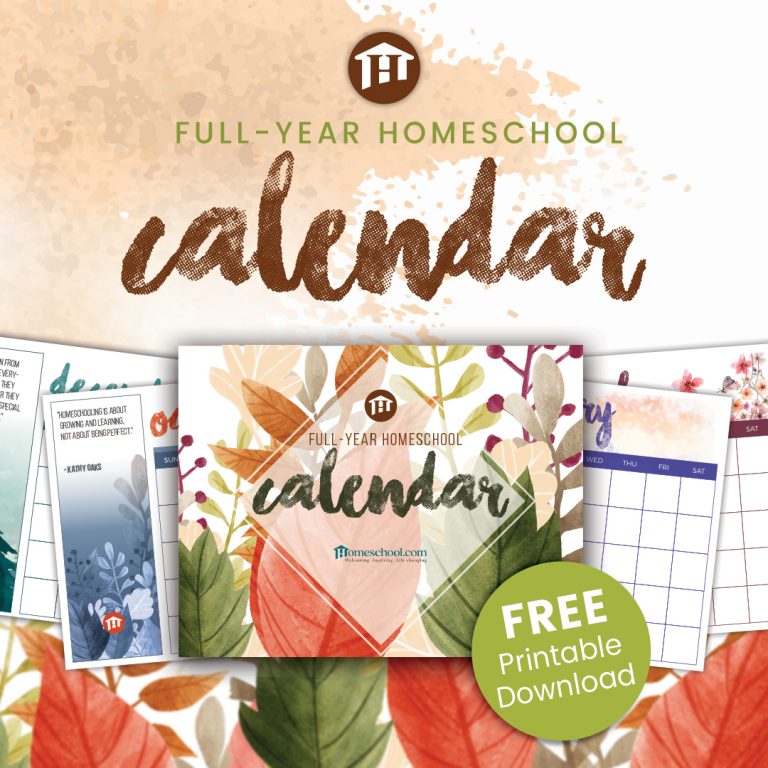Free Middle and High School Printables | Homeschool .com