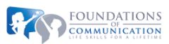 Foundations of Communication Homeschool Curriculum Review