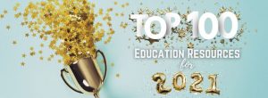 Top 100 Homeschool Education Resource Awards
