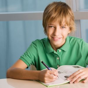 Motivating Your Child To Write