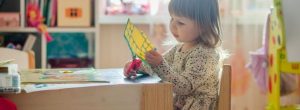 Top 5 Tips for Preschool Parenting
