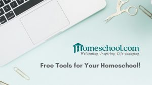How to Homeschool with Homeschool.com