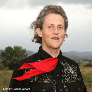 Temple Grandin's Contributions to Autism Awareness