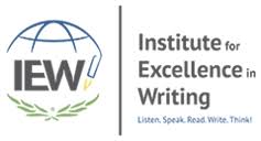 Institute of Excellence in Writing Homeschool Curriculum