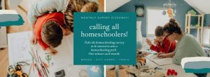 Homeschooling Survey