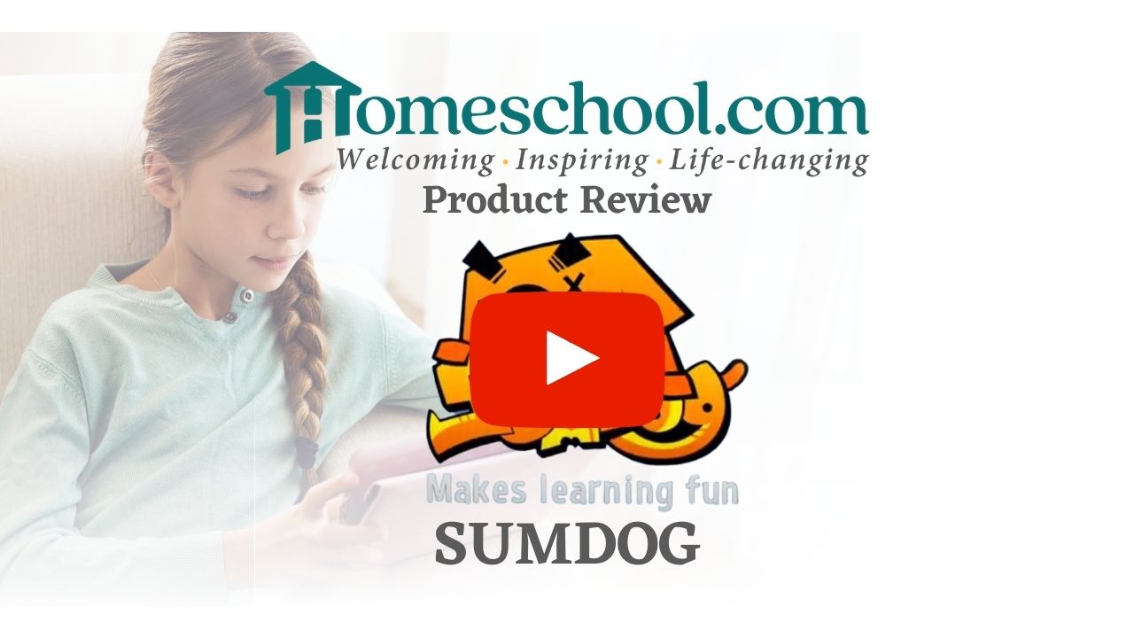 Sumdog Product Review