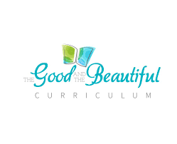 Good and The Beautiful Homeschool Curriculum