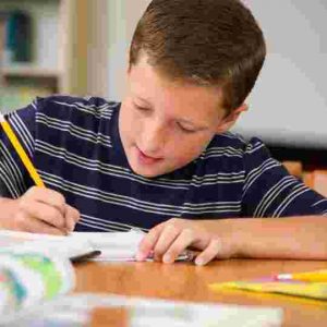 Teacher Tips for Homeschool Writing
