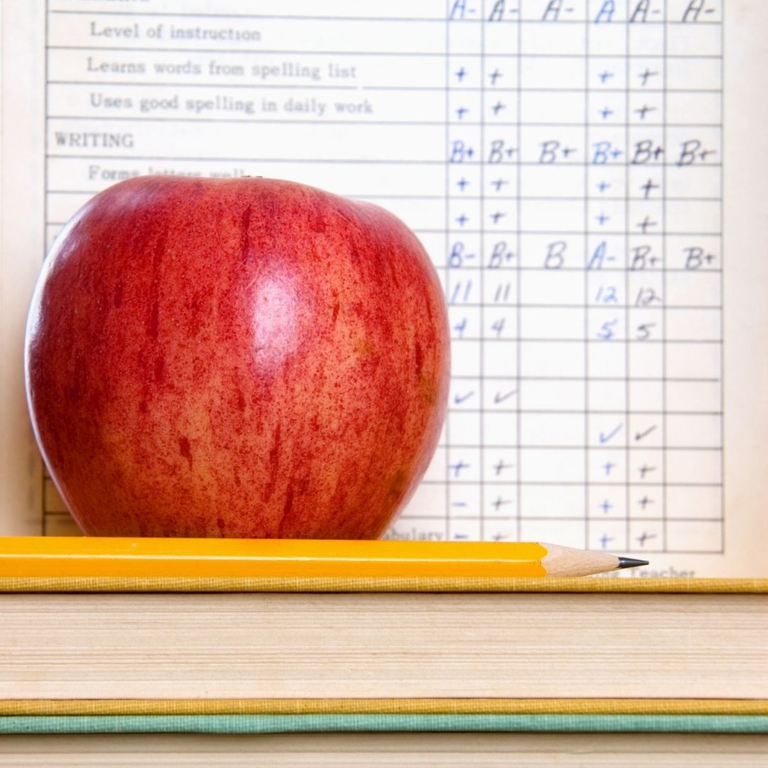 Creating Your Homeschool Report Card | Homeschool .com