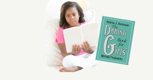 Amazon Gift Guide Daring Book For Girls