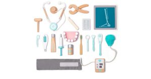 Amazon Holiday Gift Guide Doctor Kit