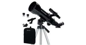 Holiday Gift Guide Telescope for Kids