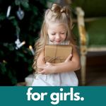 Best Holiday Homeschool Gifts for Girls Homeschooling