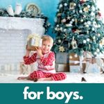 Best Holiday Gifts for Boys Homeschooling