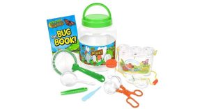 Holiday Gift Guide for Preschoolers Amazon Bug Catcher