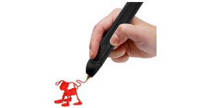 3D Doddling Pen Holiday Gift Amazon