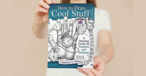 Christmas Gift Guide Amazon Drawing Book