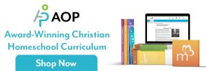 Award Winning Christian Homeschool Curriculum