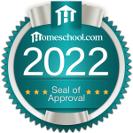 Homeschool Curriculum Seal of Approval