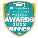 Homeschool Educational Website Awards