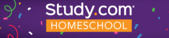 Study.com Homeschool Curriculum Listing