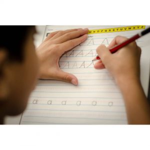 Improving Handwriting Skills