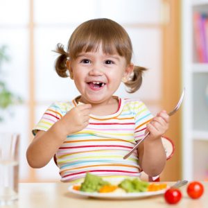 Clean Eating Meal Plan for Homeschoolers