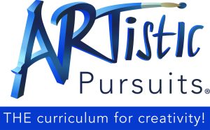 Artistic Pursuits Homeschool Curriculum