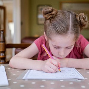 homeschool handwriting tips