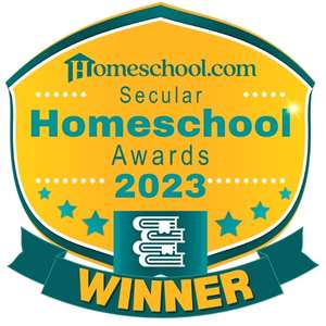 Secular Homeschool Awards 