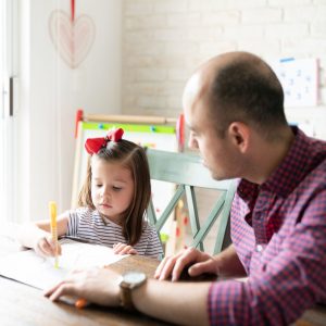 Signs Your Child is Ready to Read