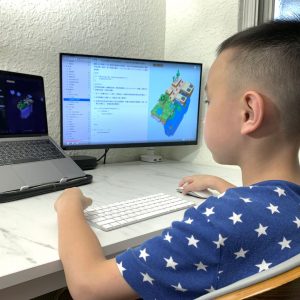 Teaching Kids to Code in Your Homeschool
