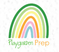 Playgarden Prep Logo