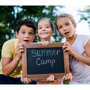 Virtual Summer Camps 